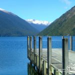 ניו זילנד | חבלי ארץ