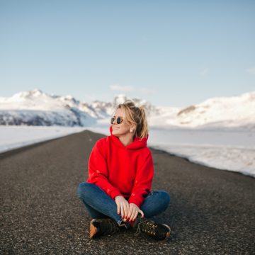 להיות אשה באיסלנד – זה כדאי!